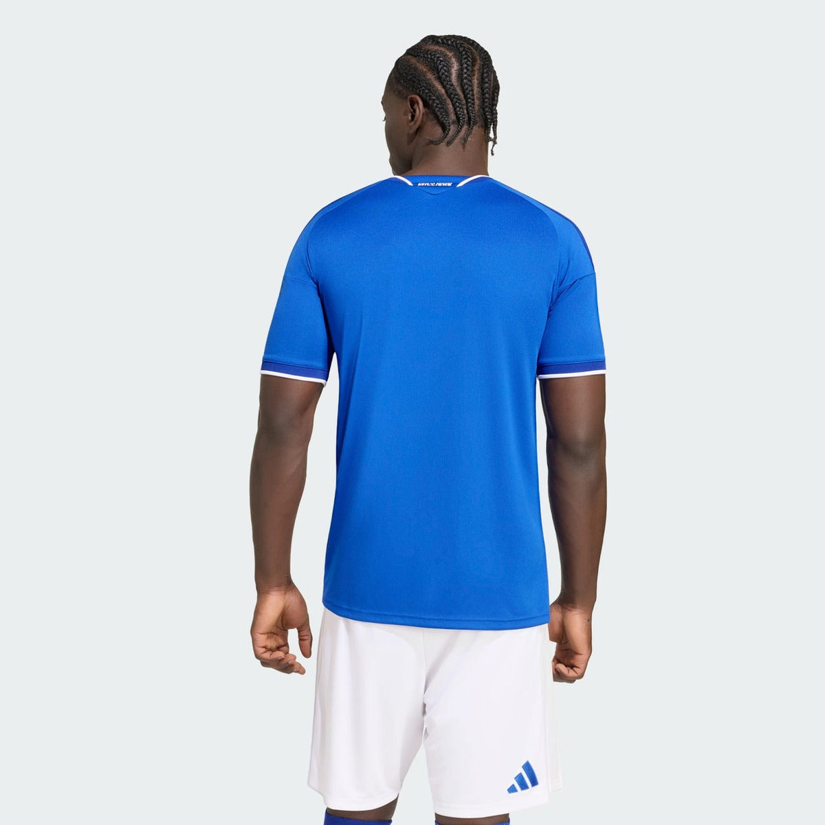 RC Strasbourg Alsace 2026/27 Home Jersey