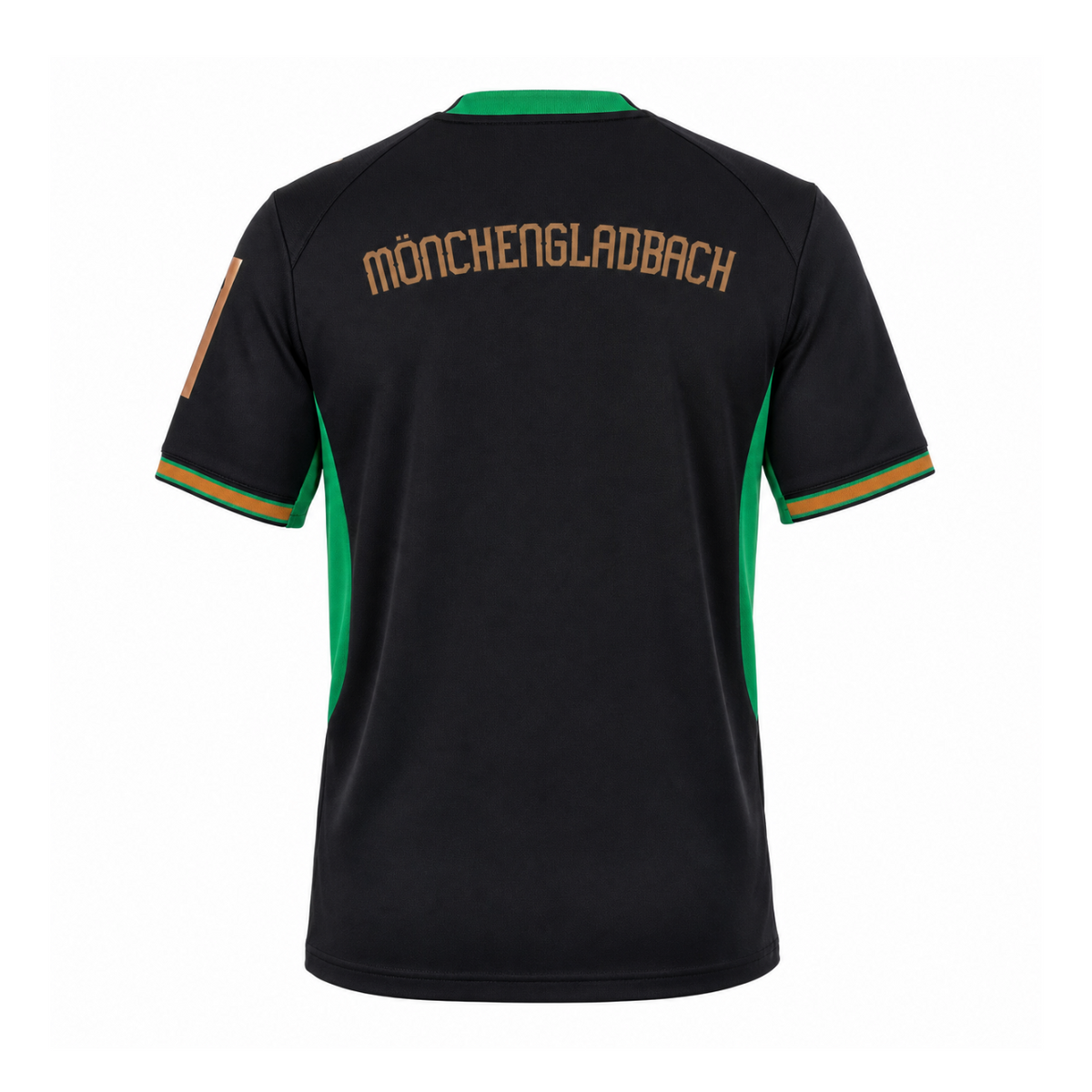 Borussia Mönchengladbach 2026/27 Away Jersey