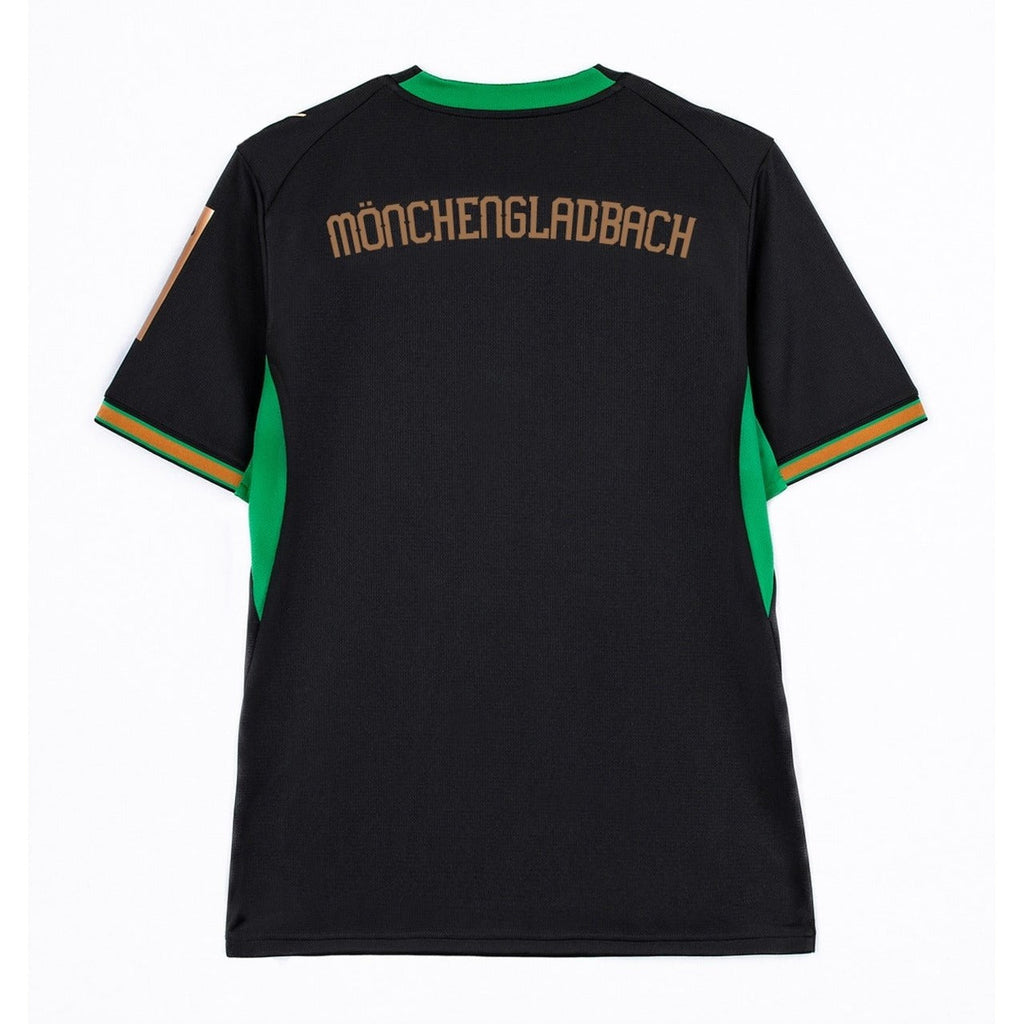 Borussia Mönchengladbach 2026/27 Away Jersey