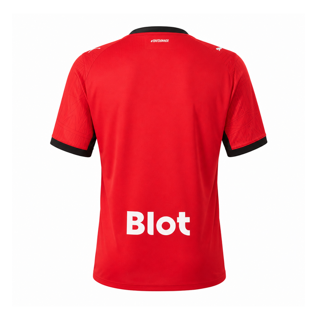 Stade Rennais FC 2026/27 Home Jersey