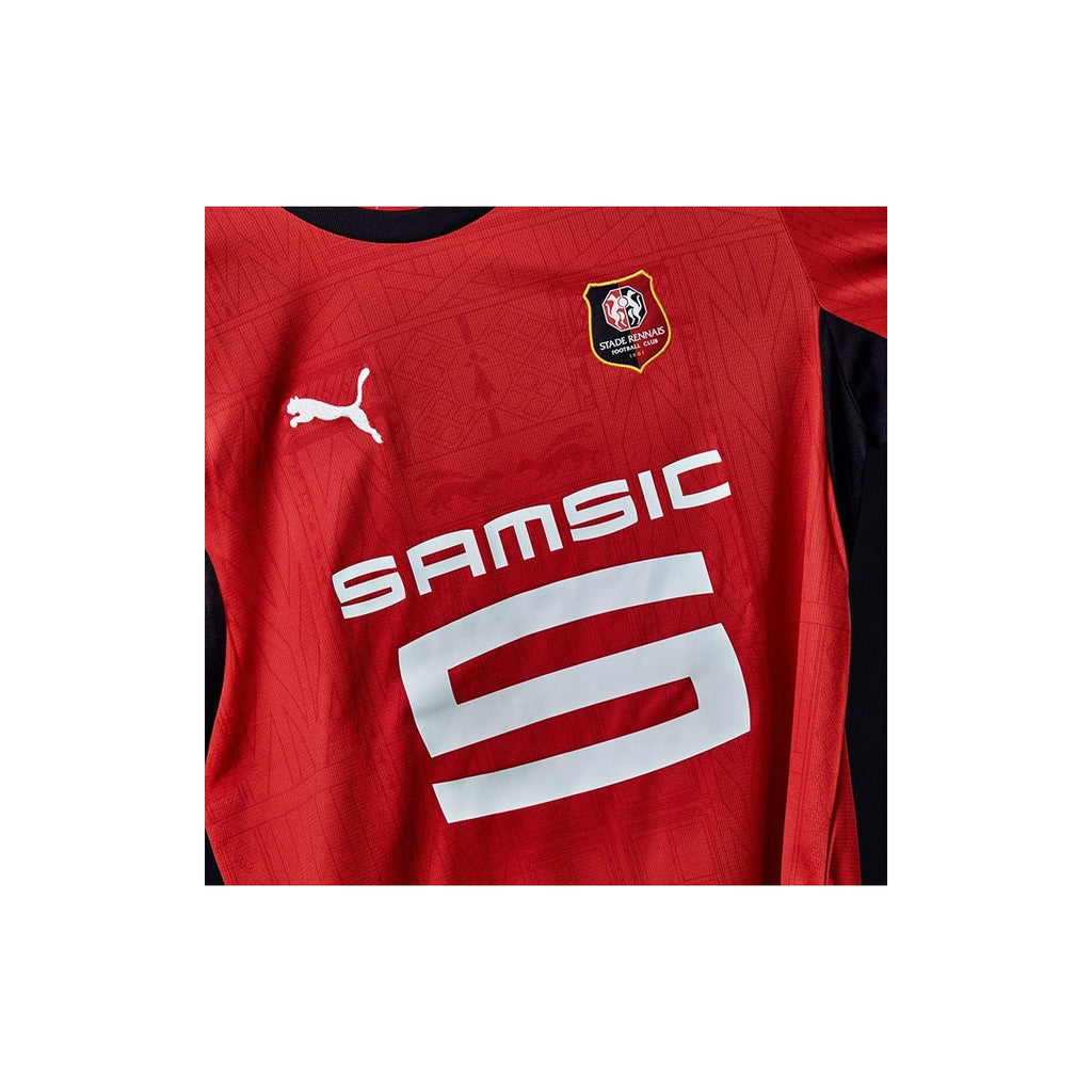 Stade Rennais FC 2026/27 Home Jersey