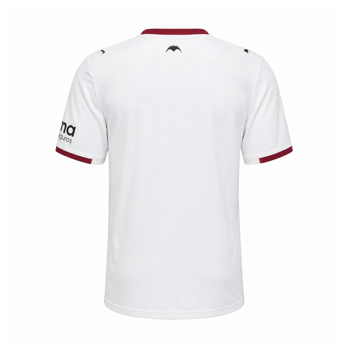 Valencia CF 2026/27 Home Jersey