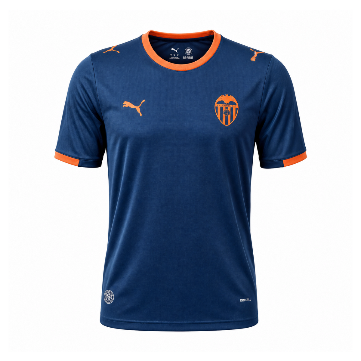Valencia CF 2026/27 Away Jersey