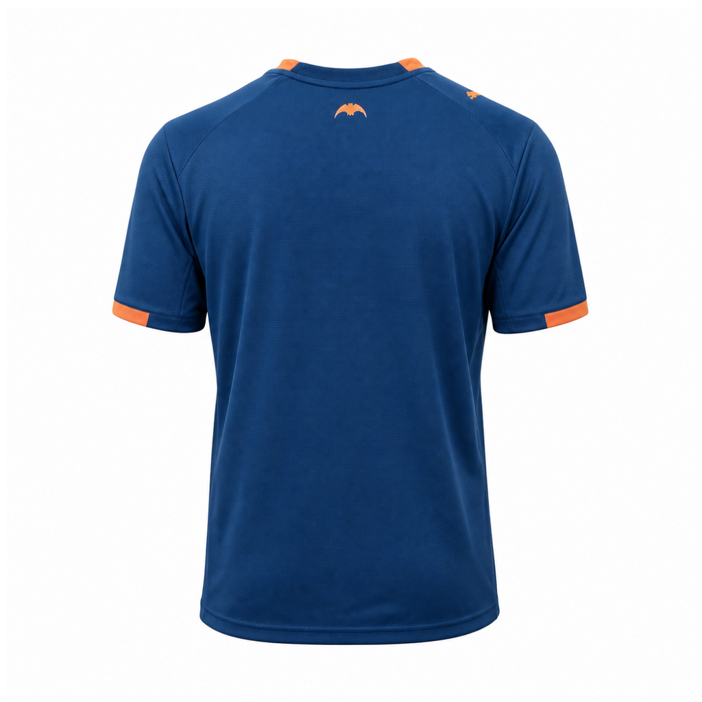Valencia CF 2026/27 Away Jersey