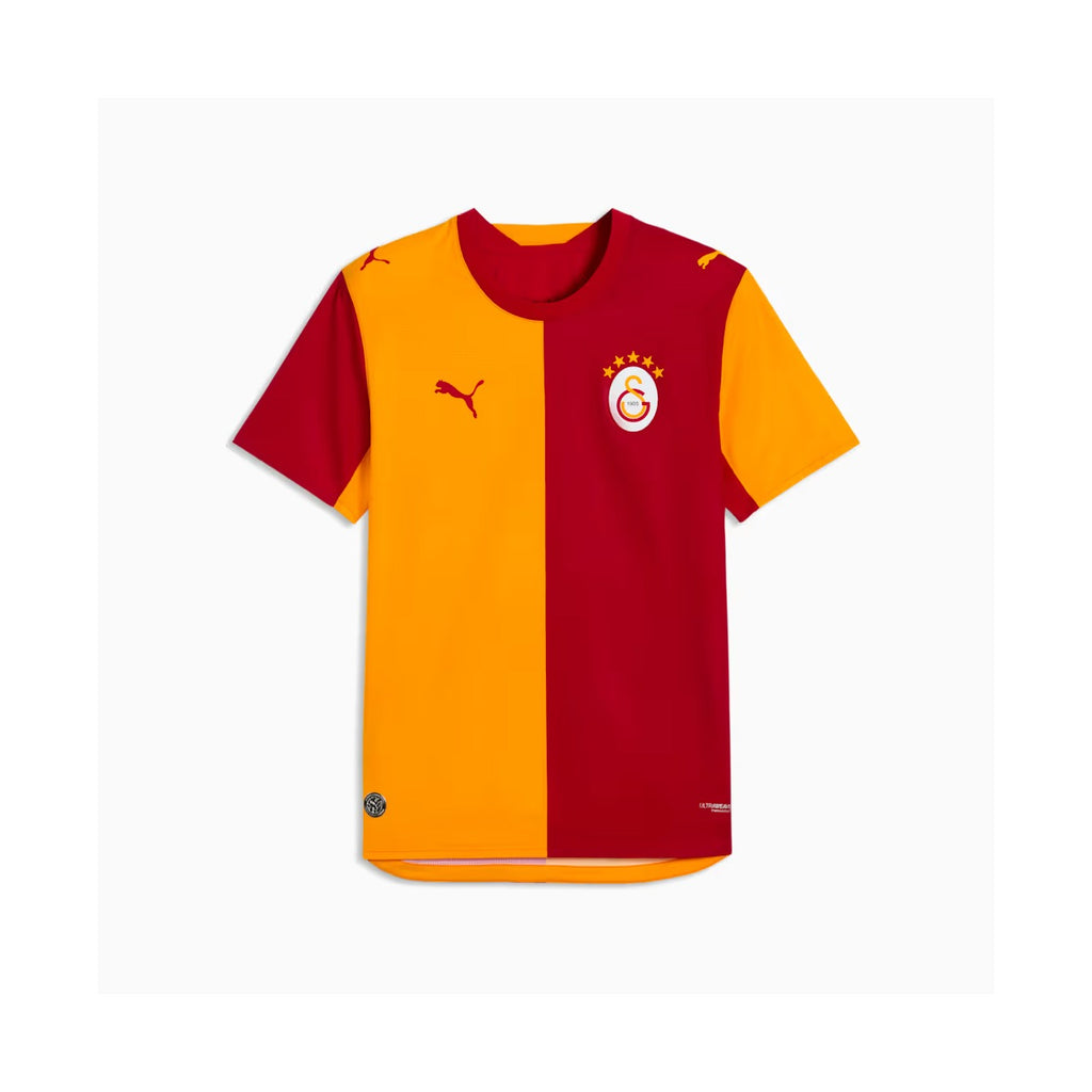 Galatasaray SK 2026/27 Home Jersey