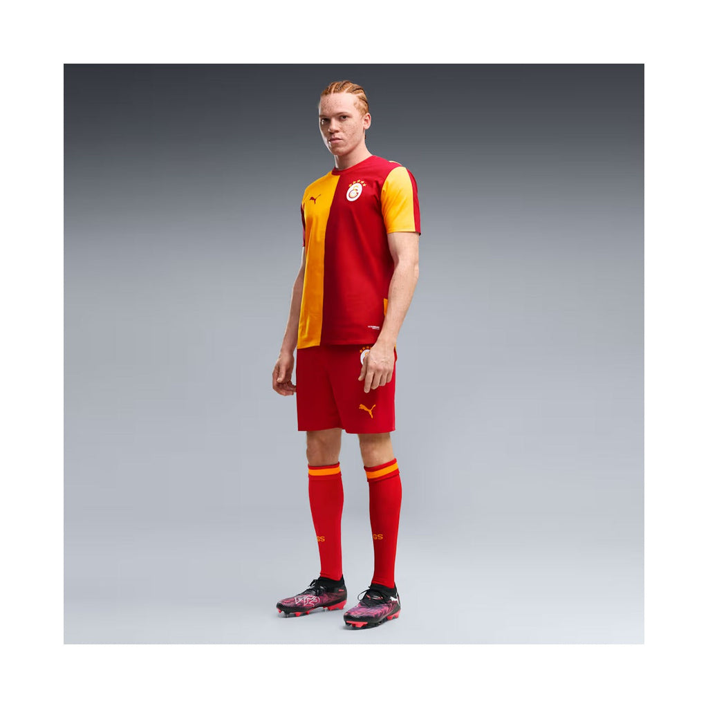 Galatasaray SK 2026/27 Home Jersey