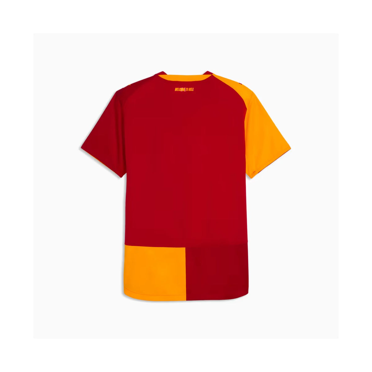 Galatasaray SK 2026/27 Home Jersey