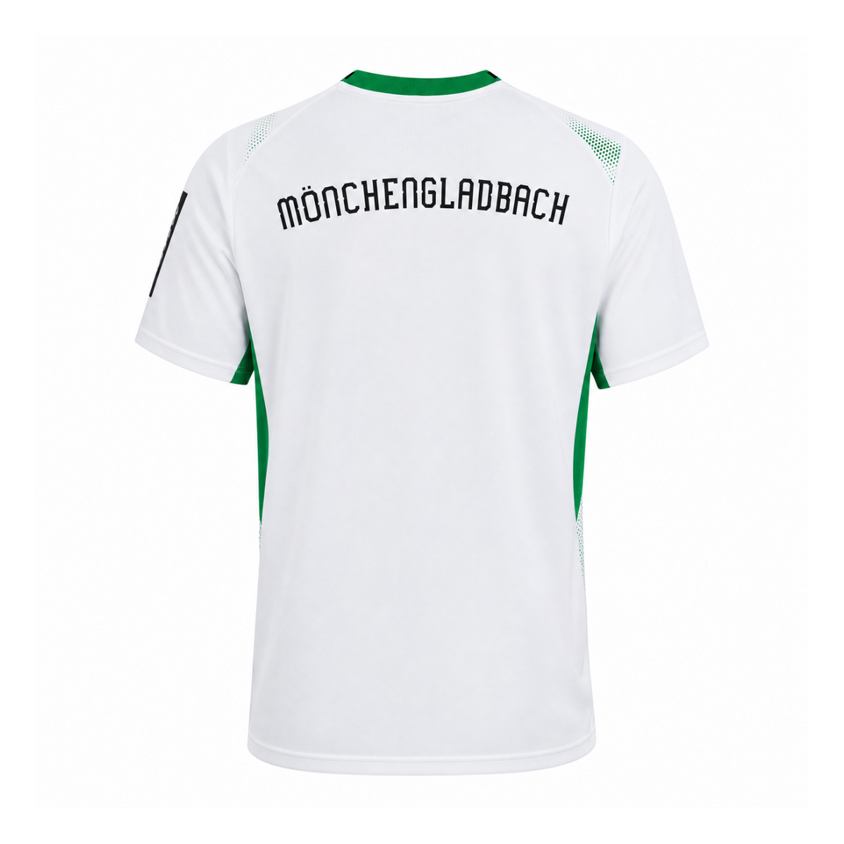Borussia Mönchengladbach 2026/27 Home Jersey