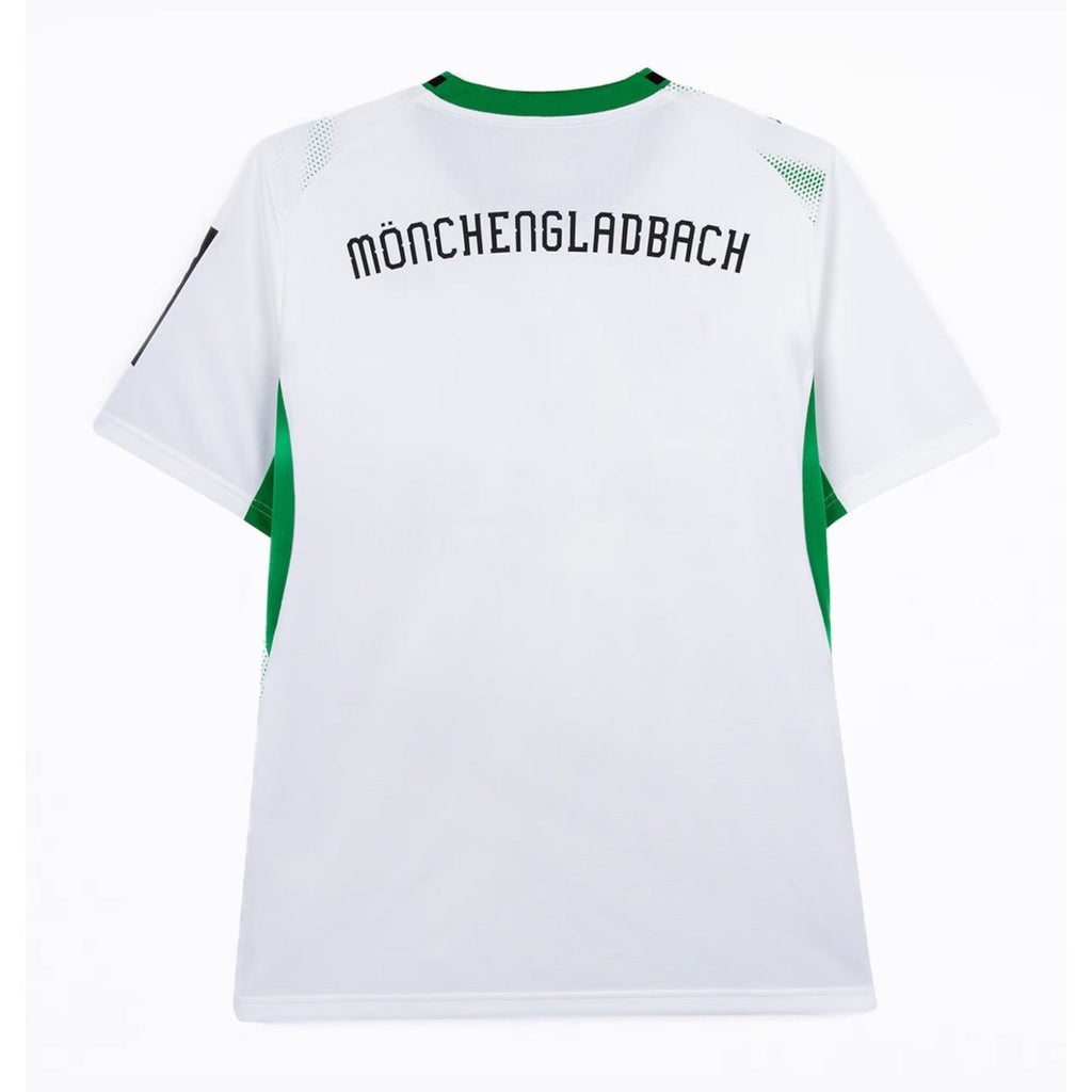 Borussia Mönchengladbach 2026/27 Home Jersey