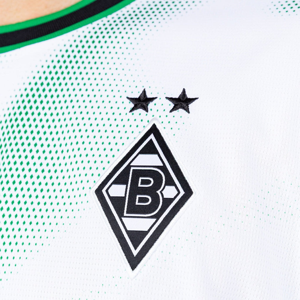Borussia Mönchengladbach 2026/27 Home Jersey