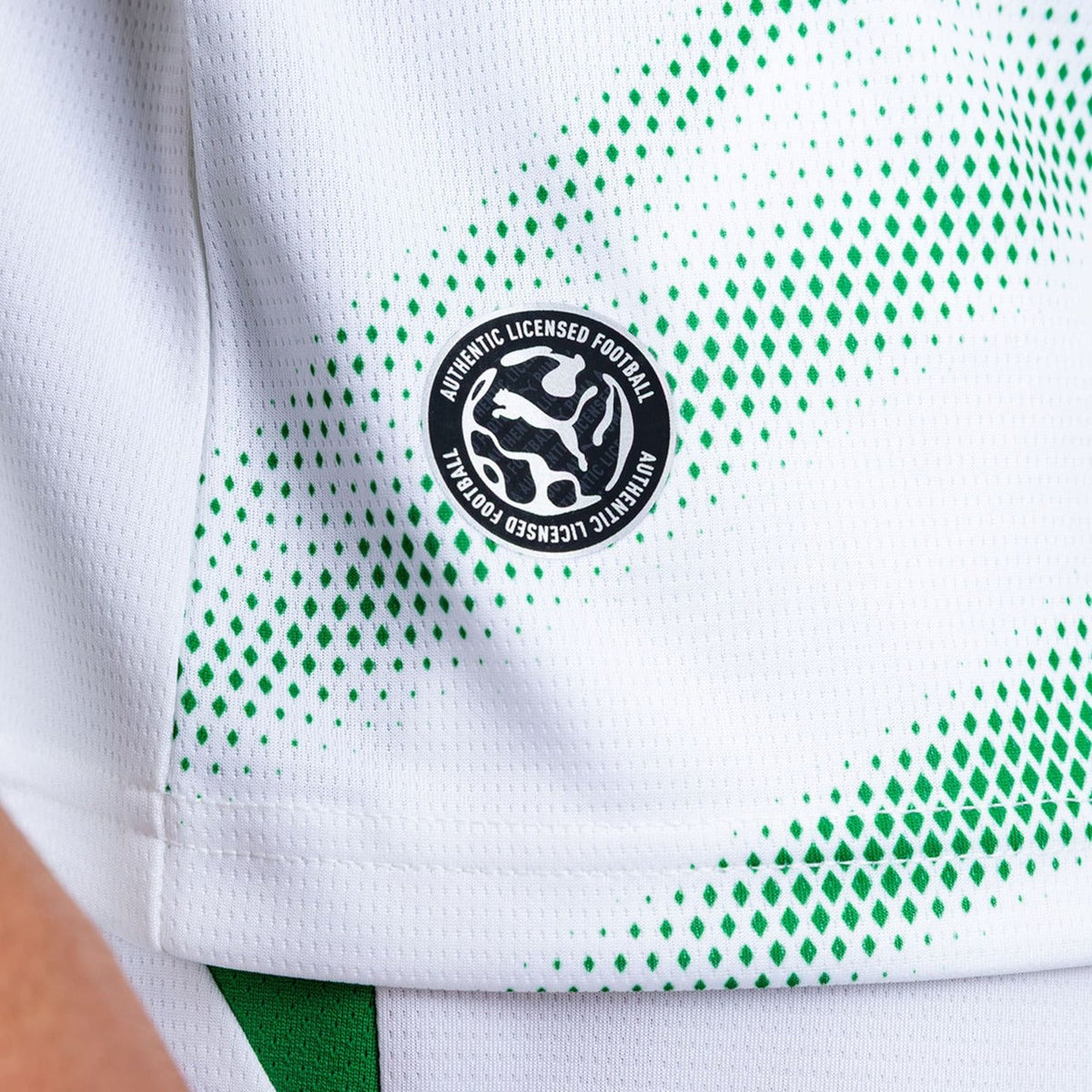 Borussia Mönchengladbach 2026/27 Home Jersey