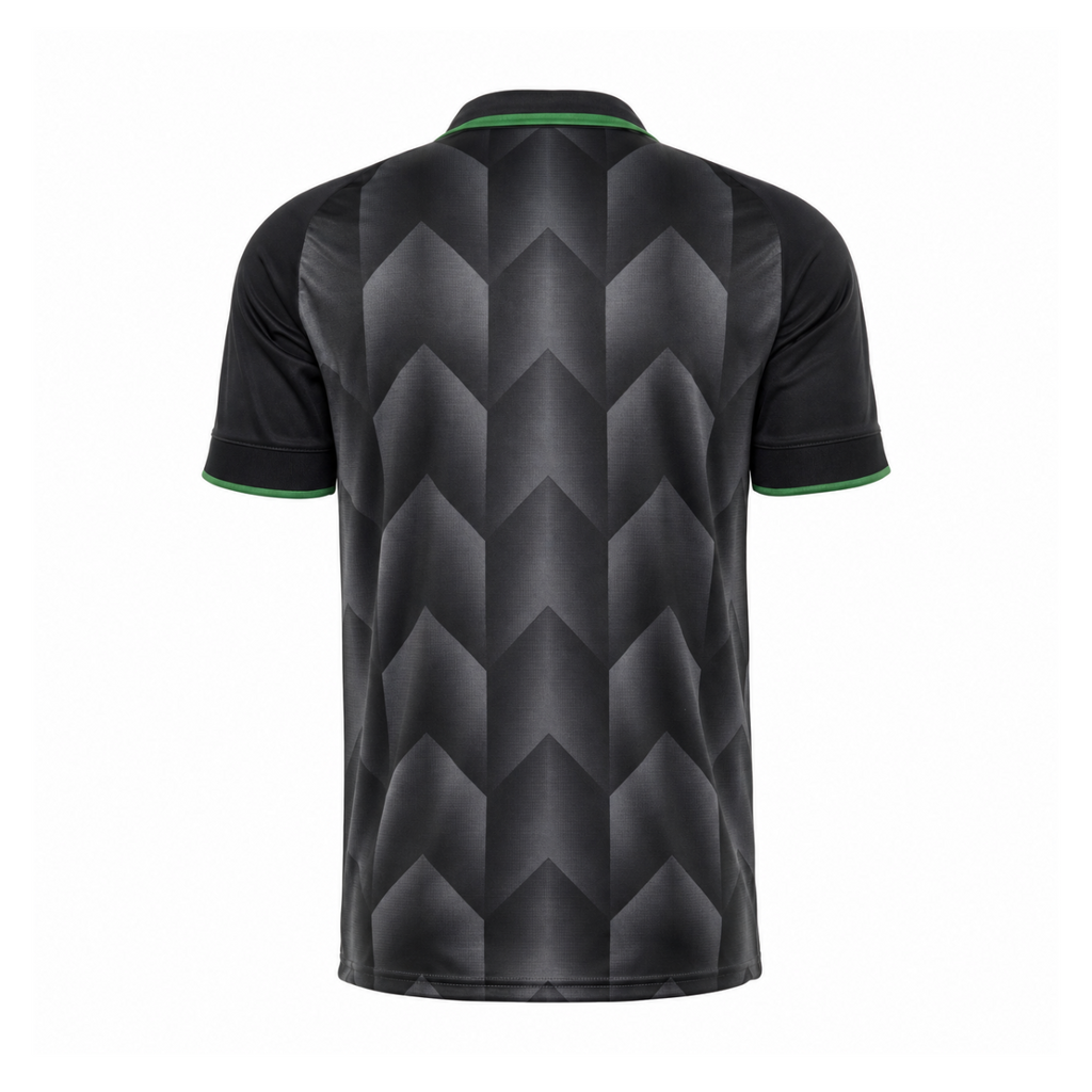 RC Lens 2026/27 Away Jersey