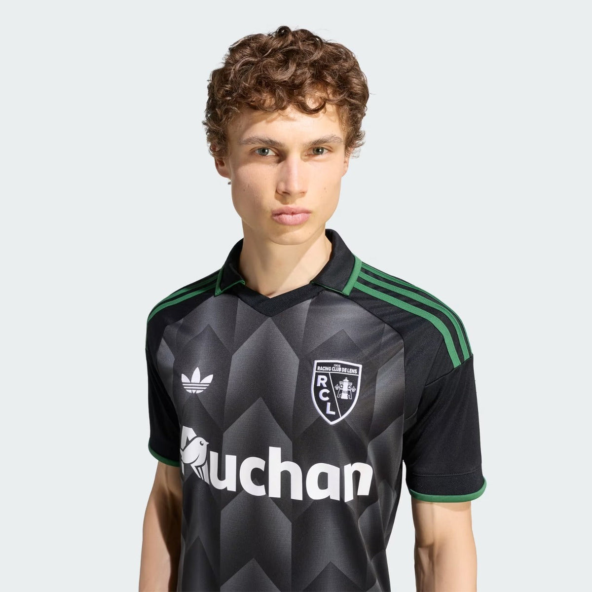 RC Lens 2026/27 Away Jersey