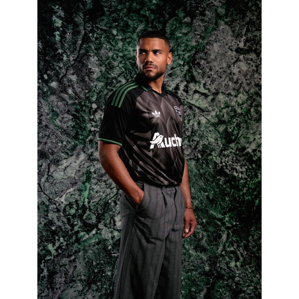 RC Lens 2026/27 Away Jersey