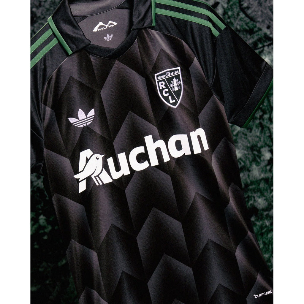 RC Lens 2026/27 Away Jersey