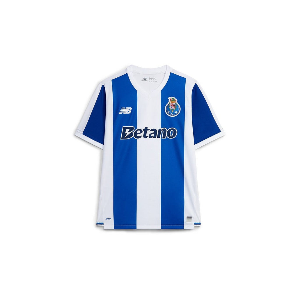 FC Porto 2026/27 Home Jersey