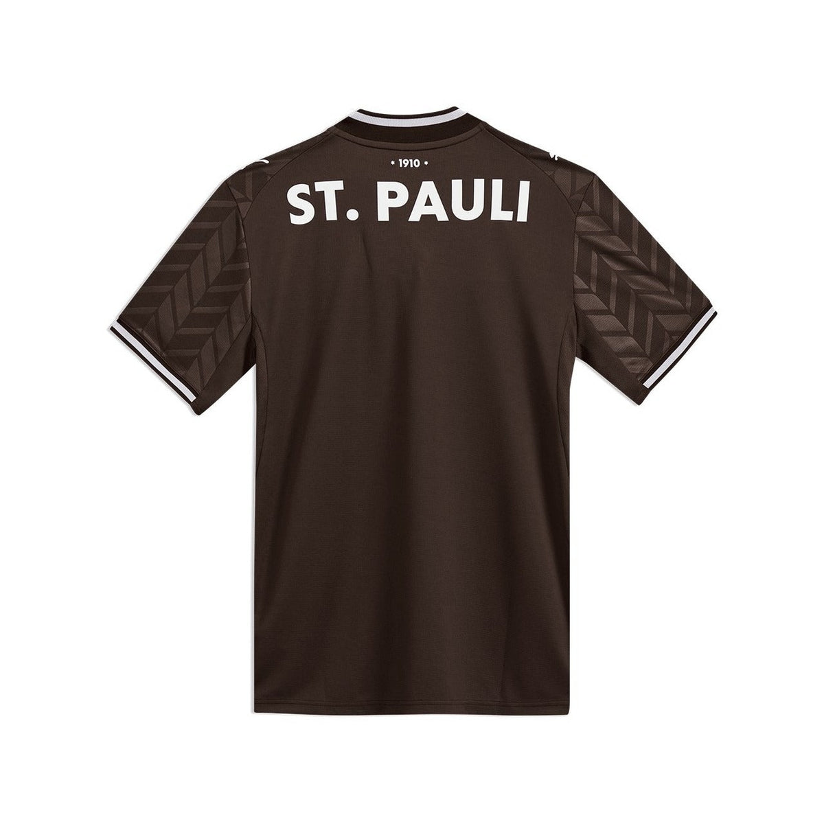 FC St. Pauli 2026/27 Home Jersey