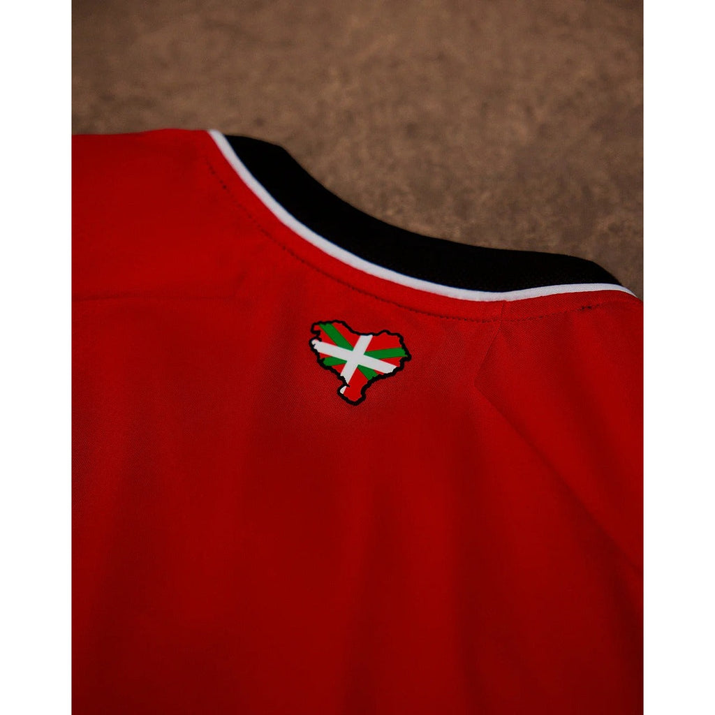 Athletic Club 2026/27 Home Jersey