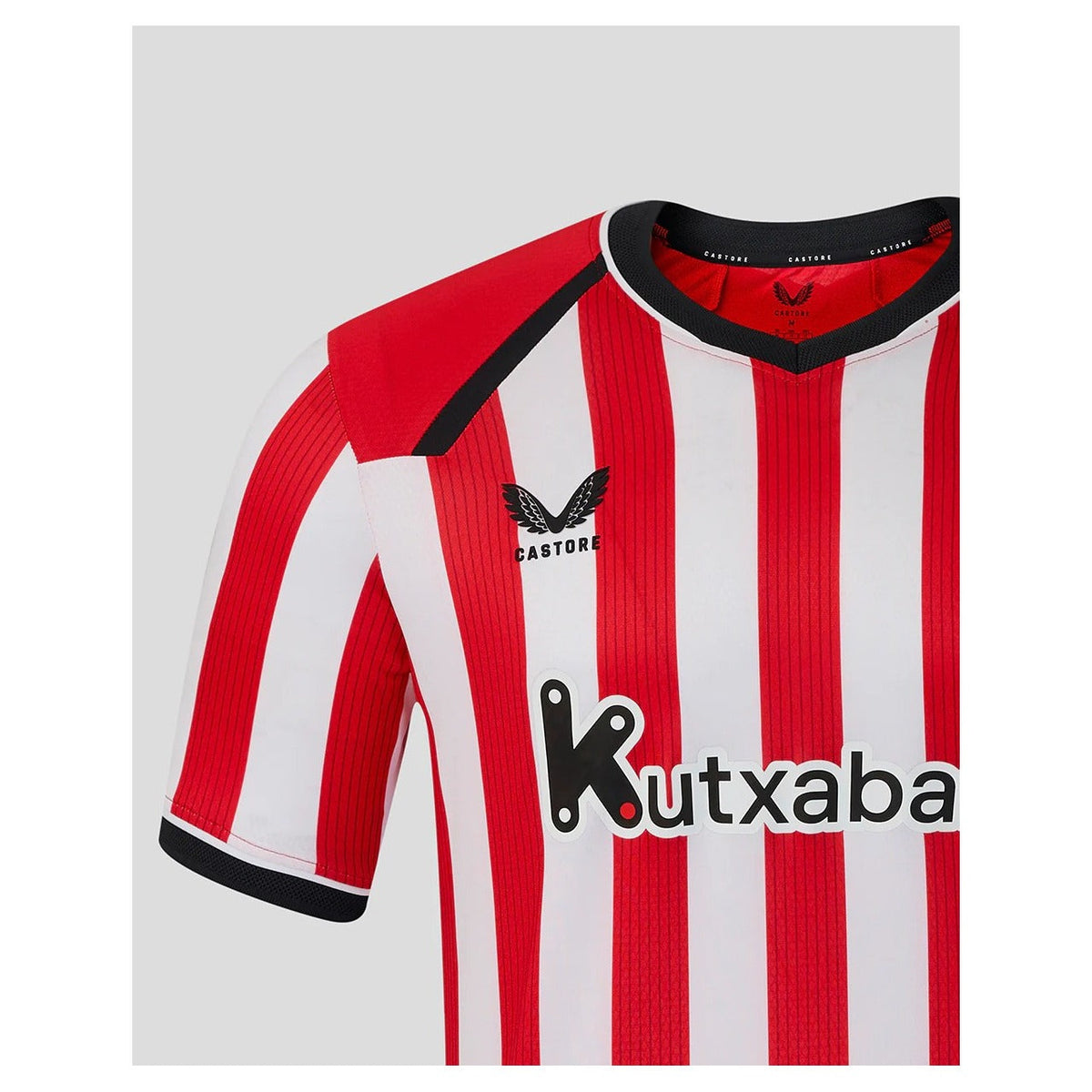 Athletic Club 2026/27 Home Jersey