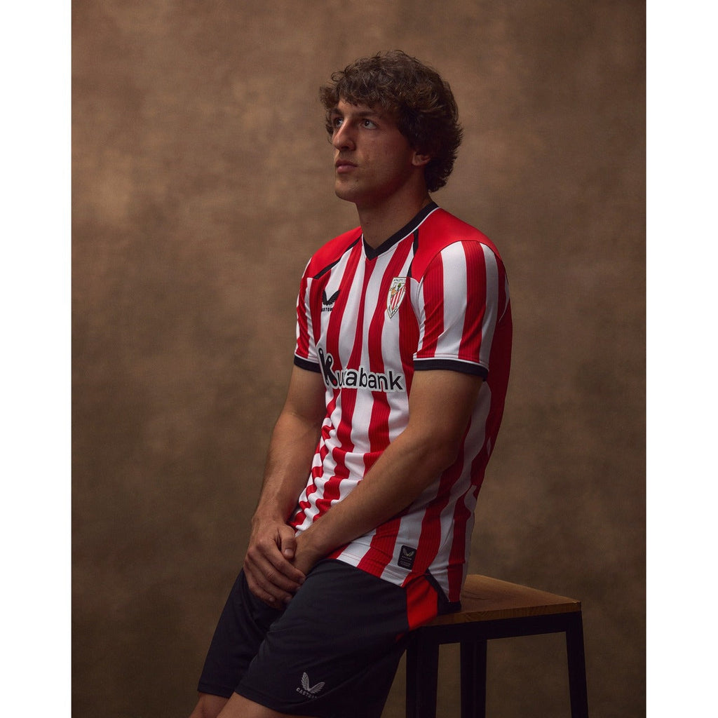 Athletic Club 2026/27 Home Jersey