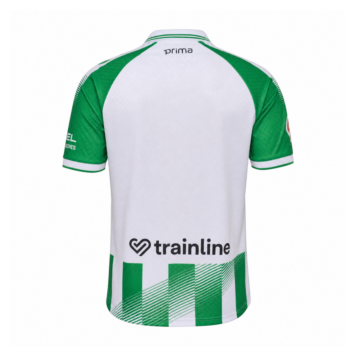 Real Betis Balompié 2026/27 Home Jersey