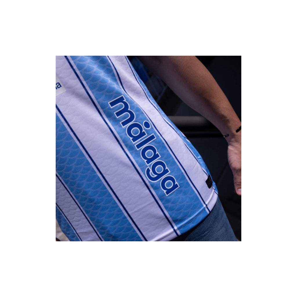 Málaga CF 2026/27 Home Jersey