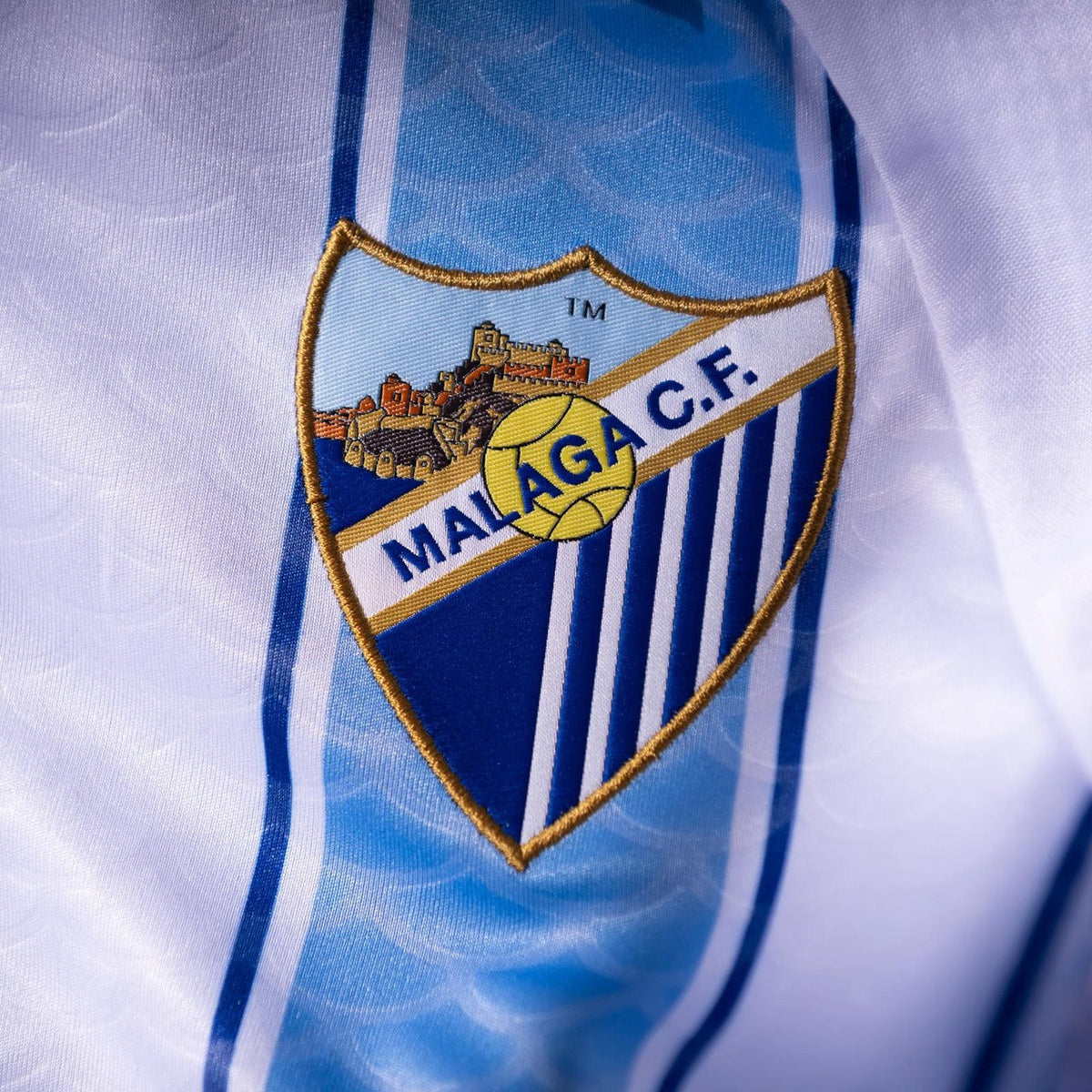 Málaga CF 2026/27 Home Jersey