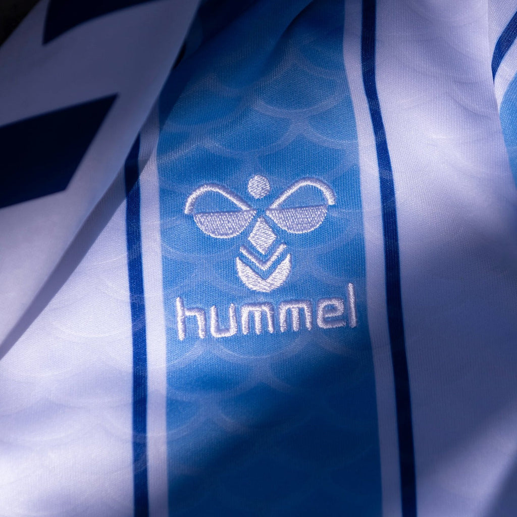 Málaga CF 2026/27 Home Jersey