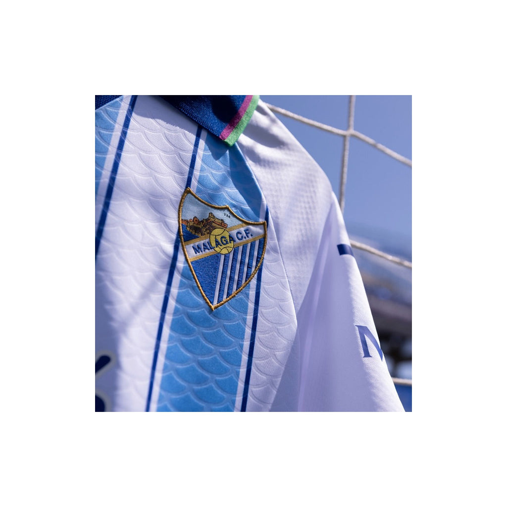 Málaga CF 2026/27 Home Jersey
