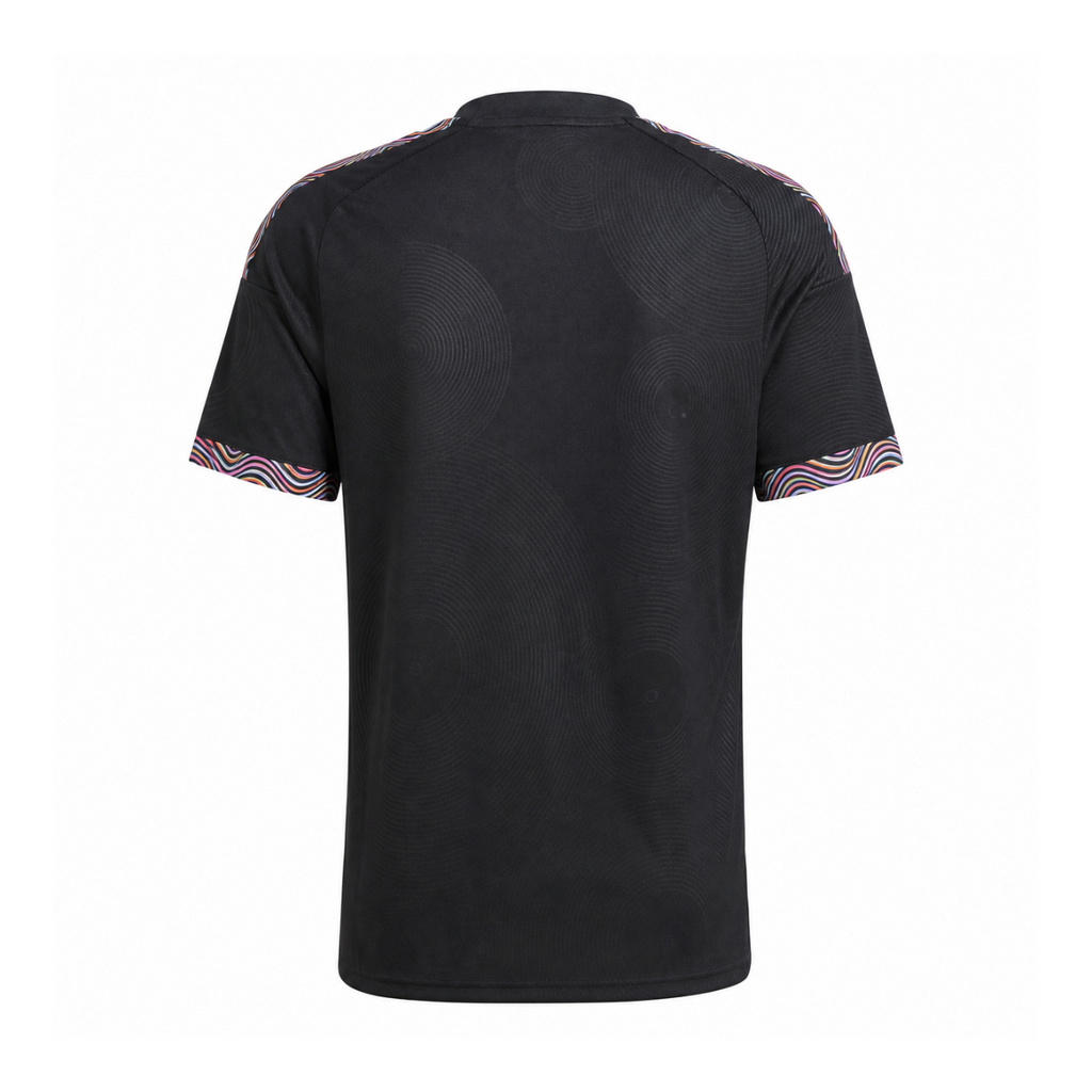 Olympique Lyonnais 2026/27 Third Jersey