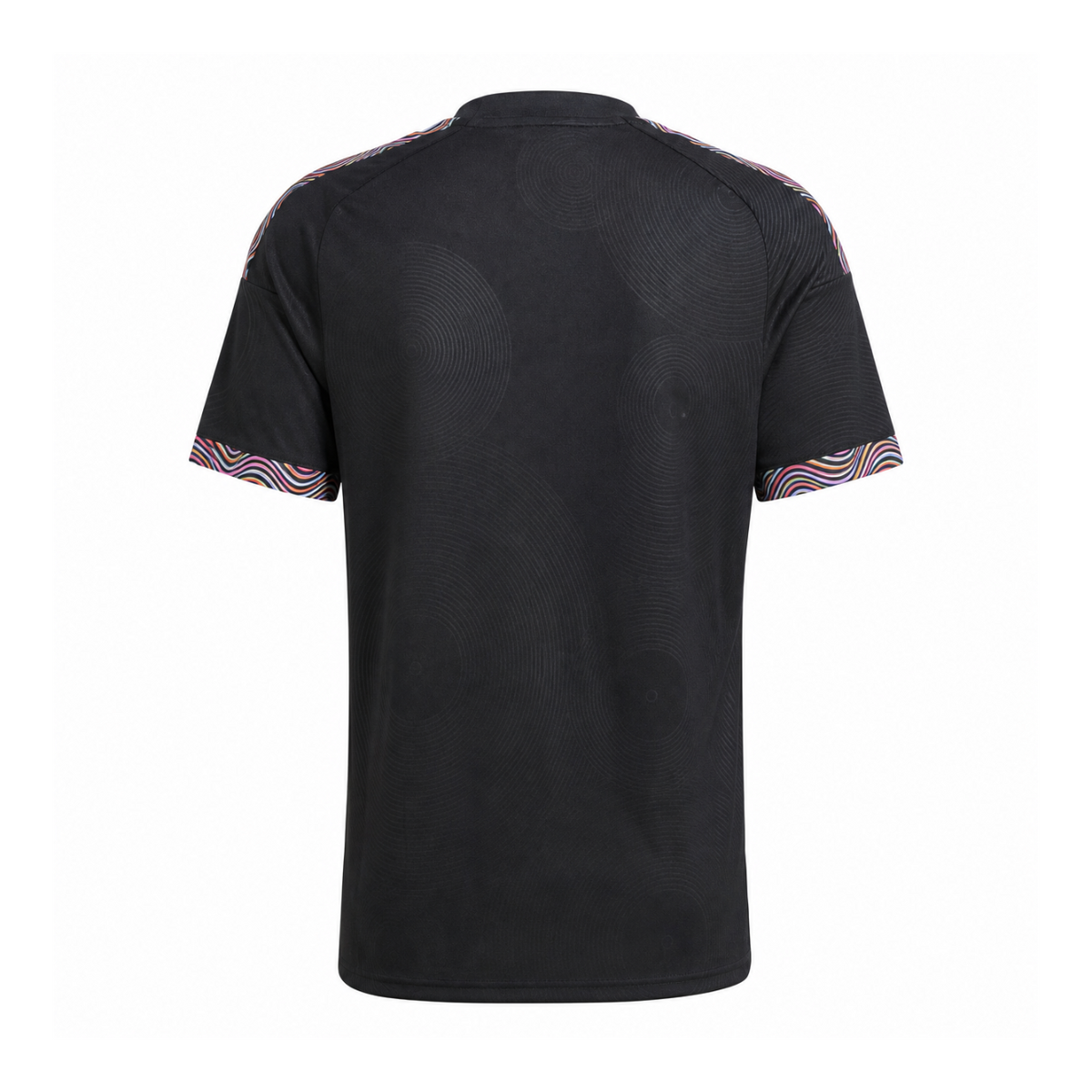 Olympique Lyonnais 2026/27 Third Jersey