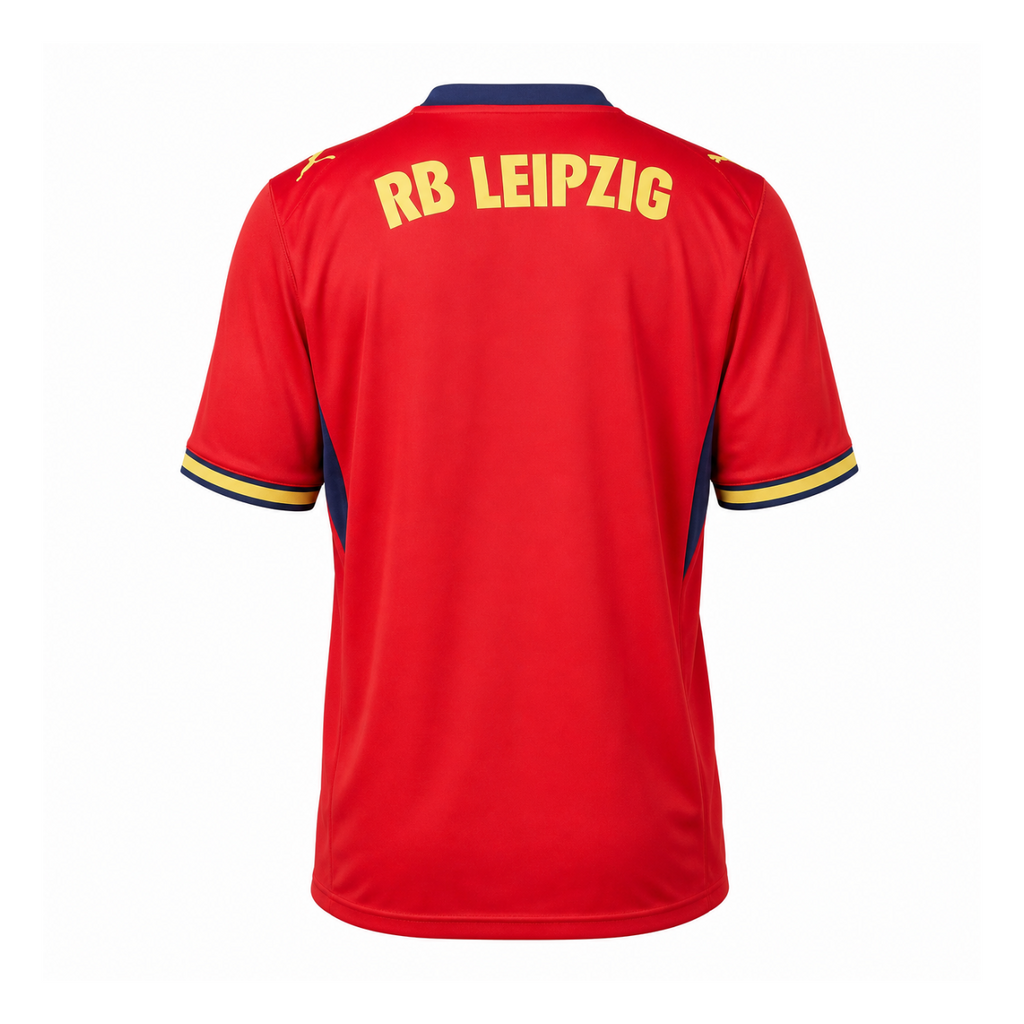 RB Leipzig 2026/27 Away Jersey