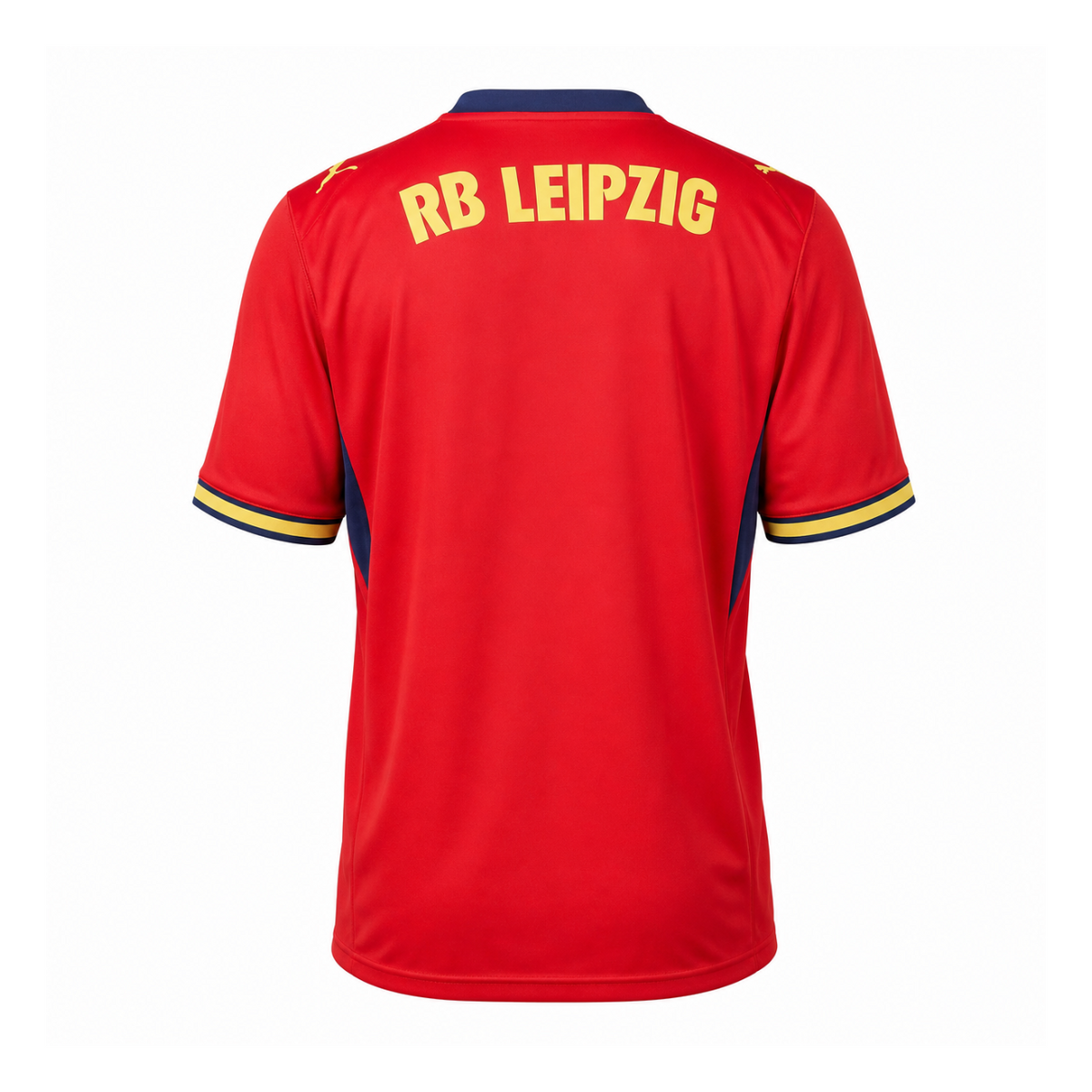 RB Leipzig 2026/27 Away Jersey