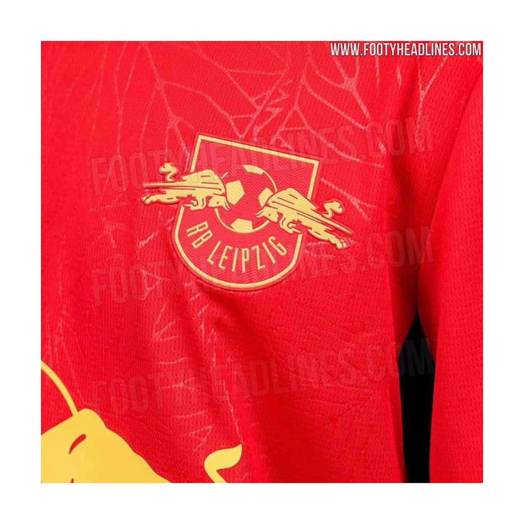 RB Leipzig 2026/27 Away Jersey