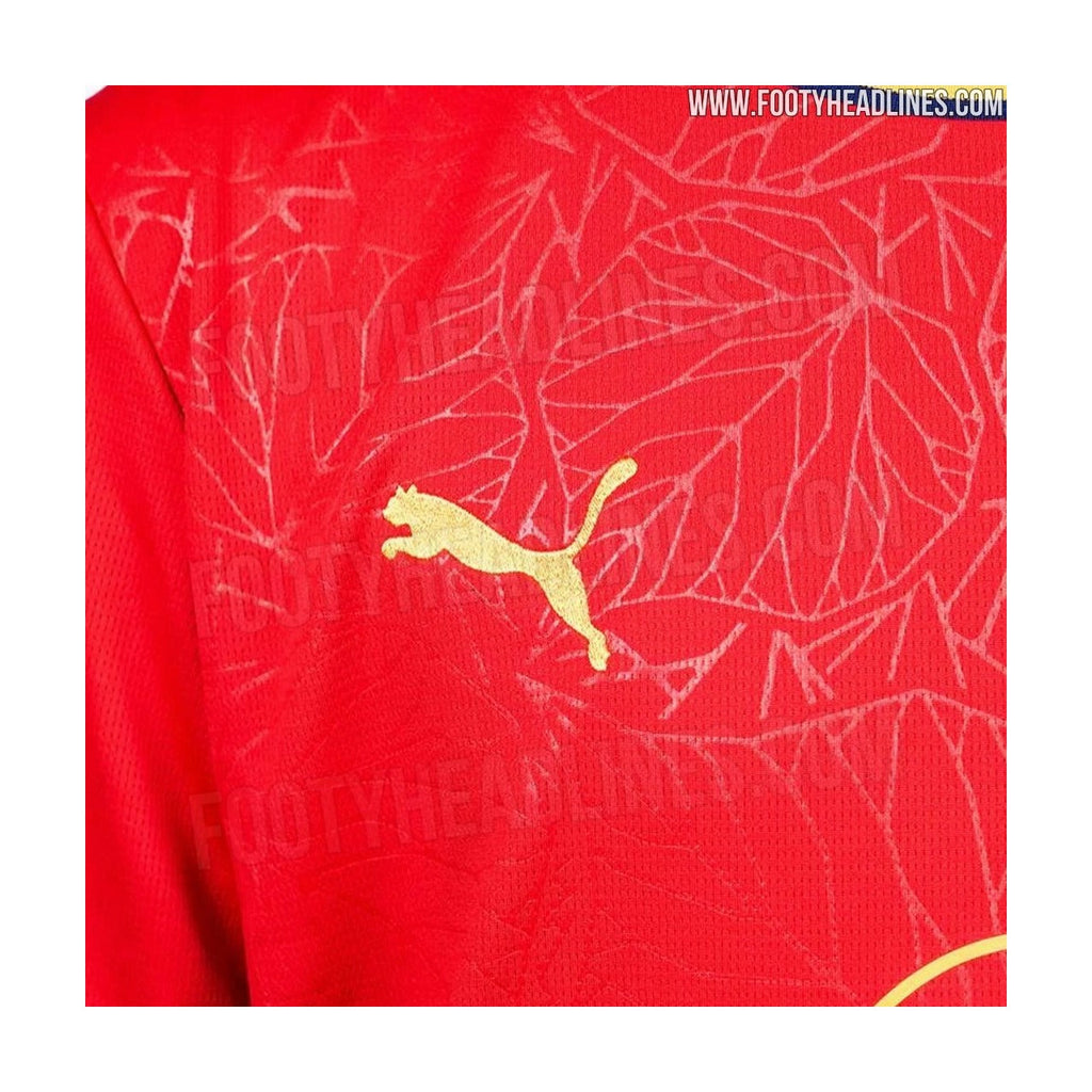 RB Leipzig 2026/27 Away Jersey