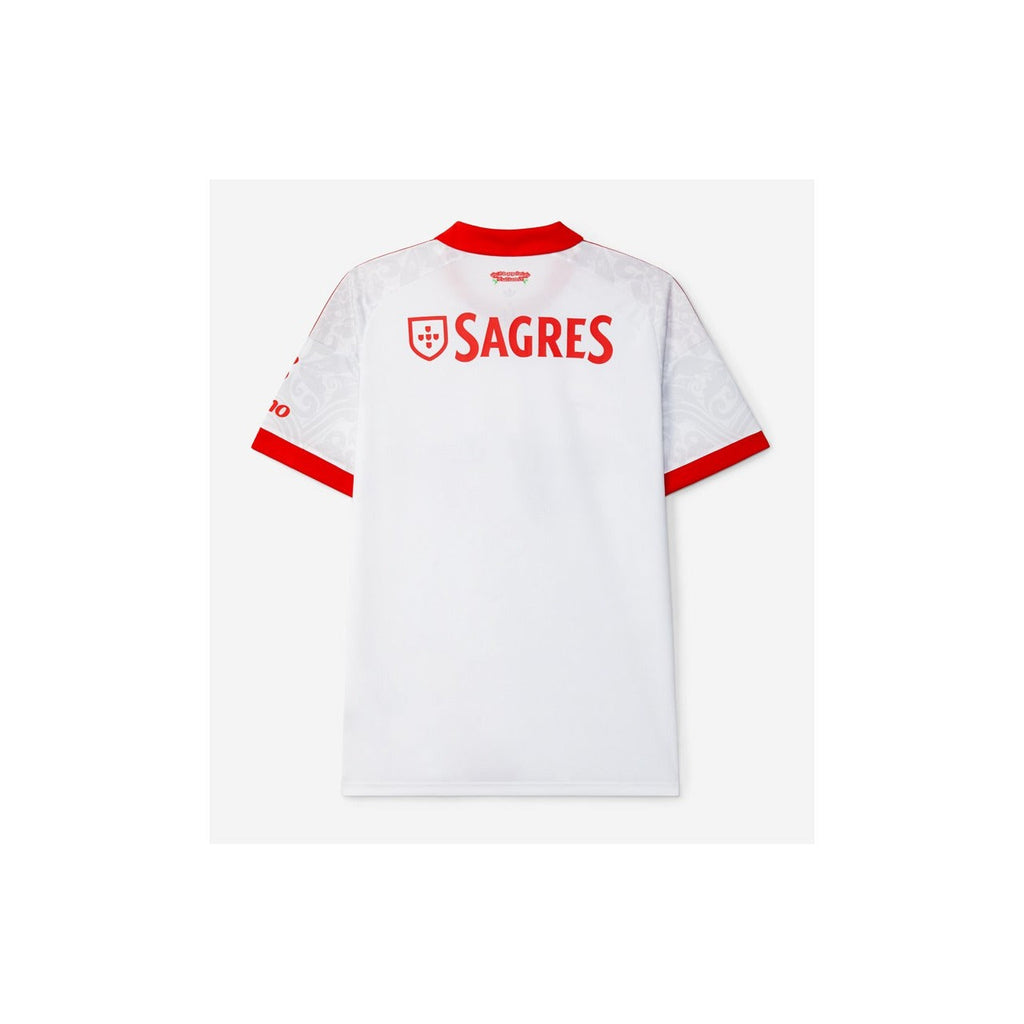 SL Benfica 2026/27 Away Jersey