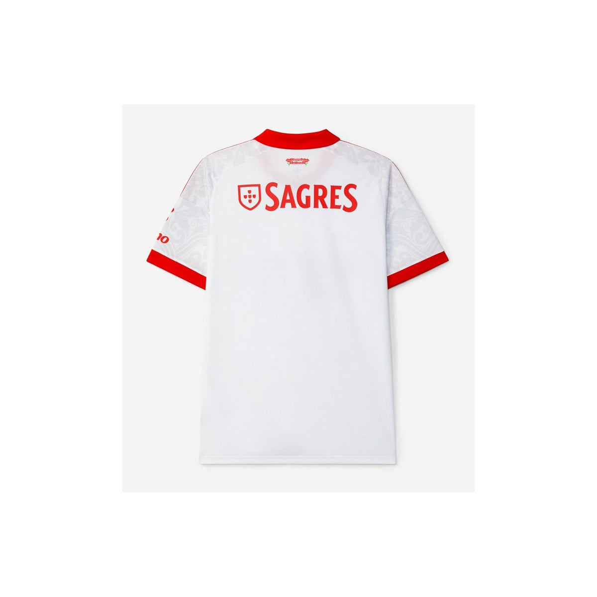 SL Benfica 2026/27 Away Jersey