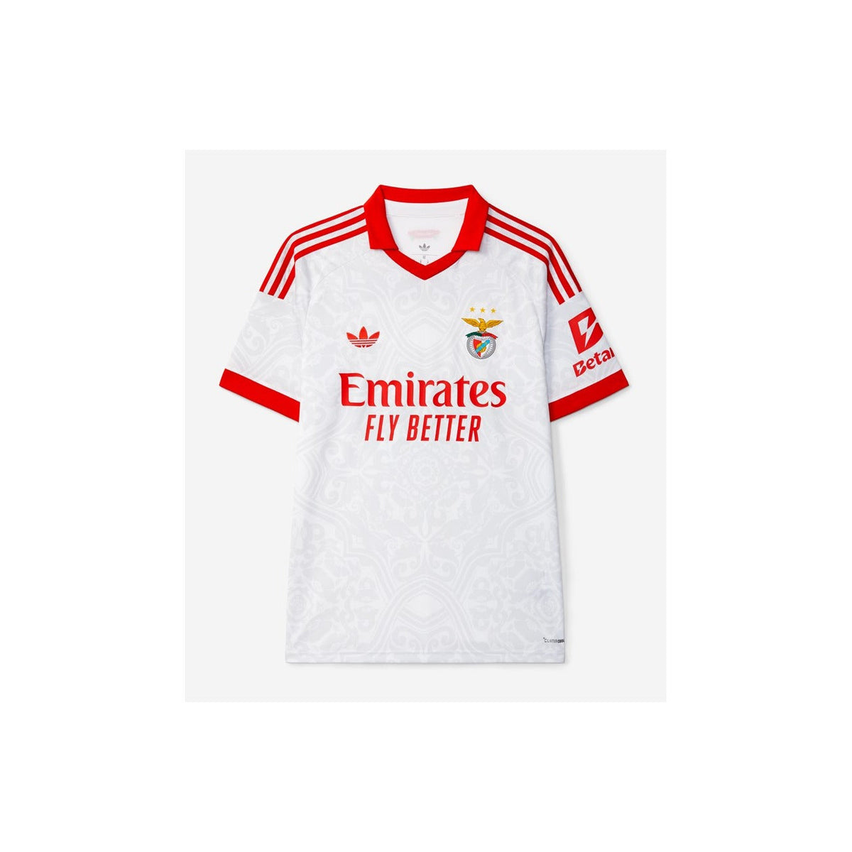 SL Benfica 2026/27 Away Jersey