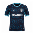 Olympique de Marseille 2026/27 Away Jersey