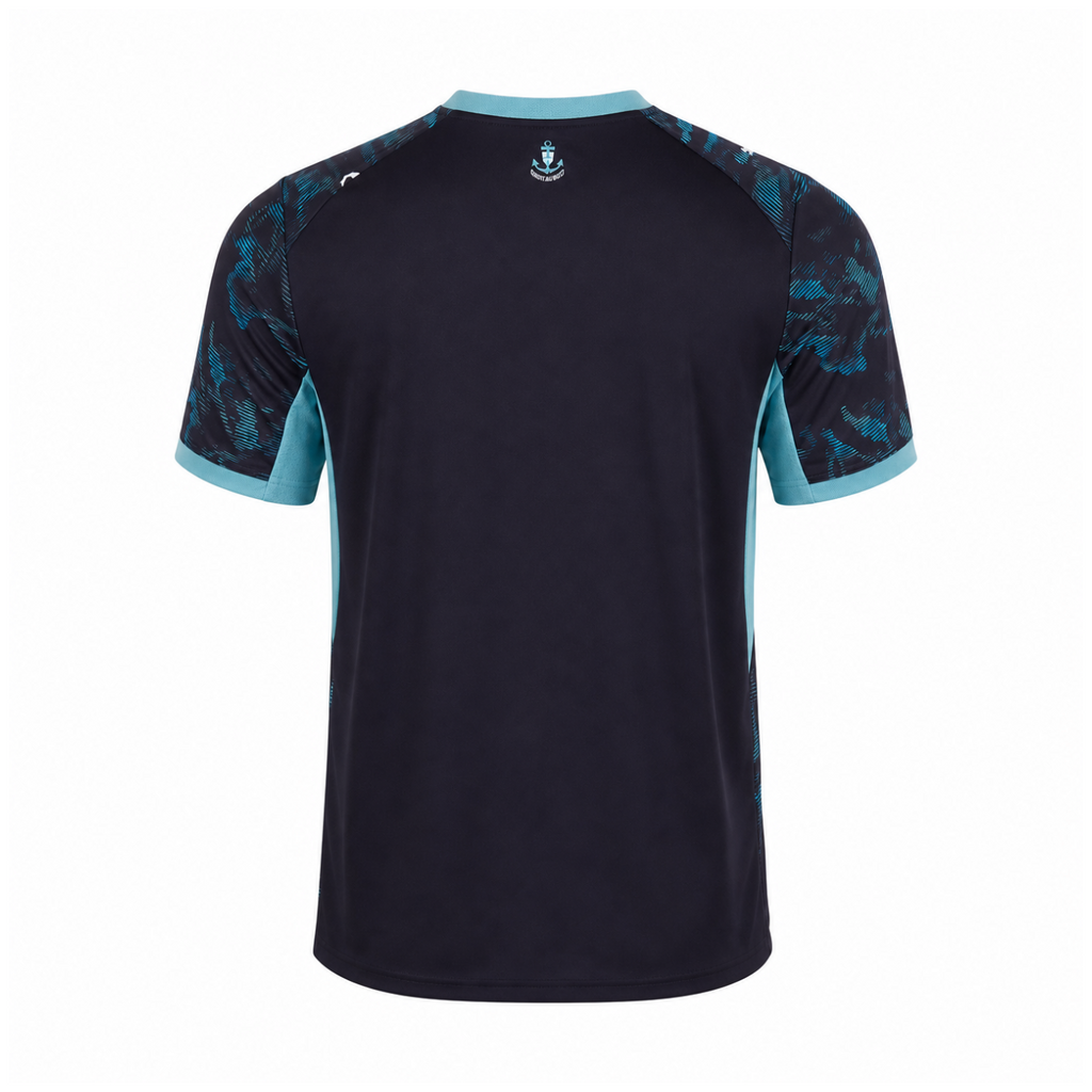 Olympique de Marseille 2026/27 Away Jersey