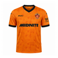 Wolverhampton Wanderers FC 2026/27 Home Jersey