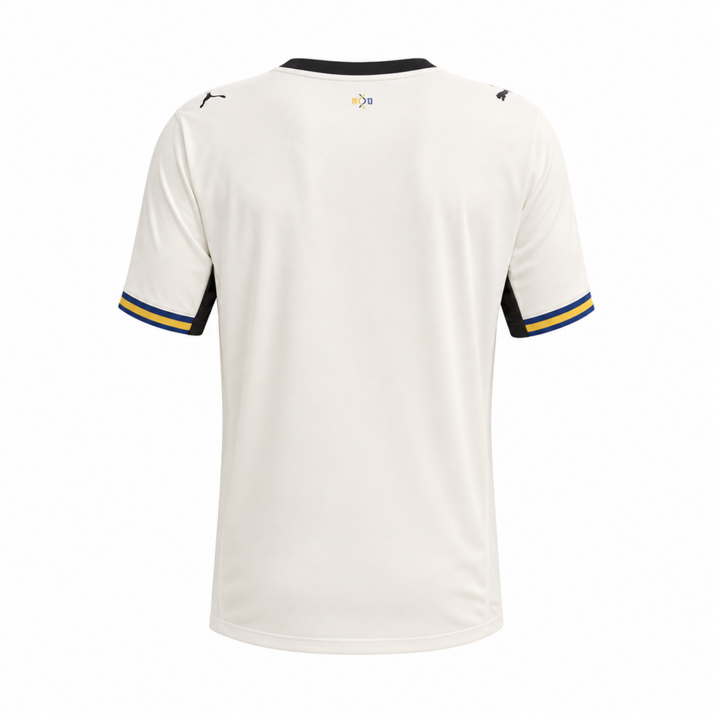 Parma Calcio 2026/27 Home Jersey