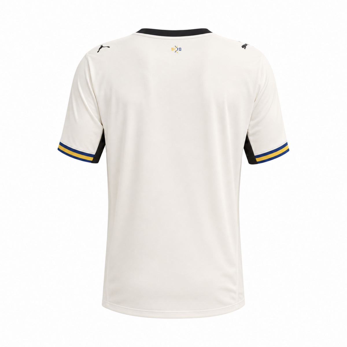 Parma Calcio 2026/27 Home Jersey