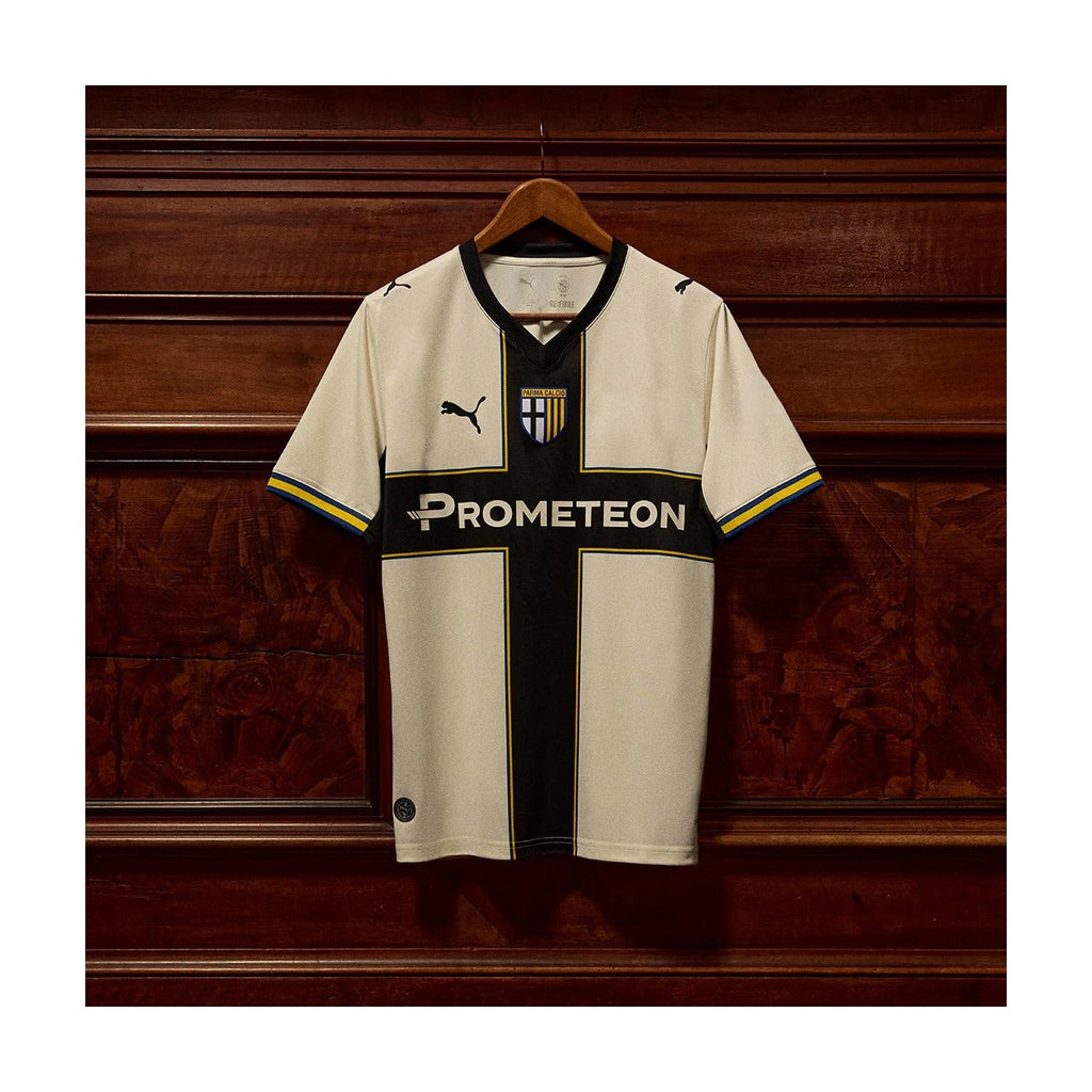 Parma Calcio 2026/27 Home Jersey