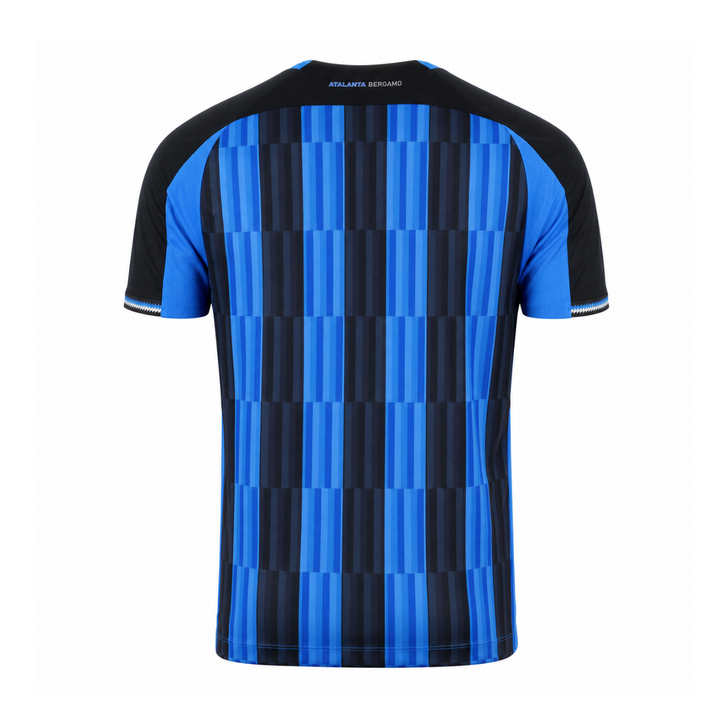 Atalanta BC 2026/27 Home Jersey