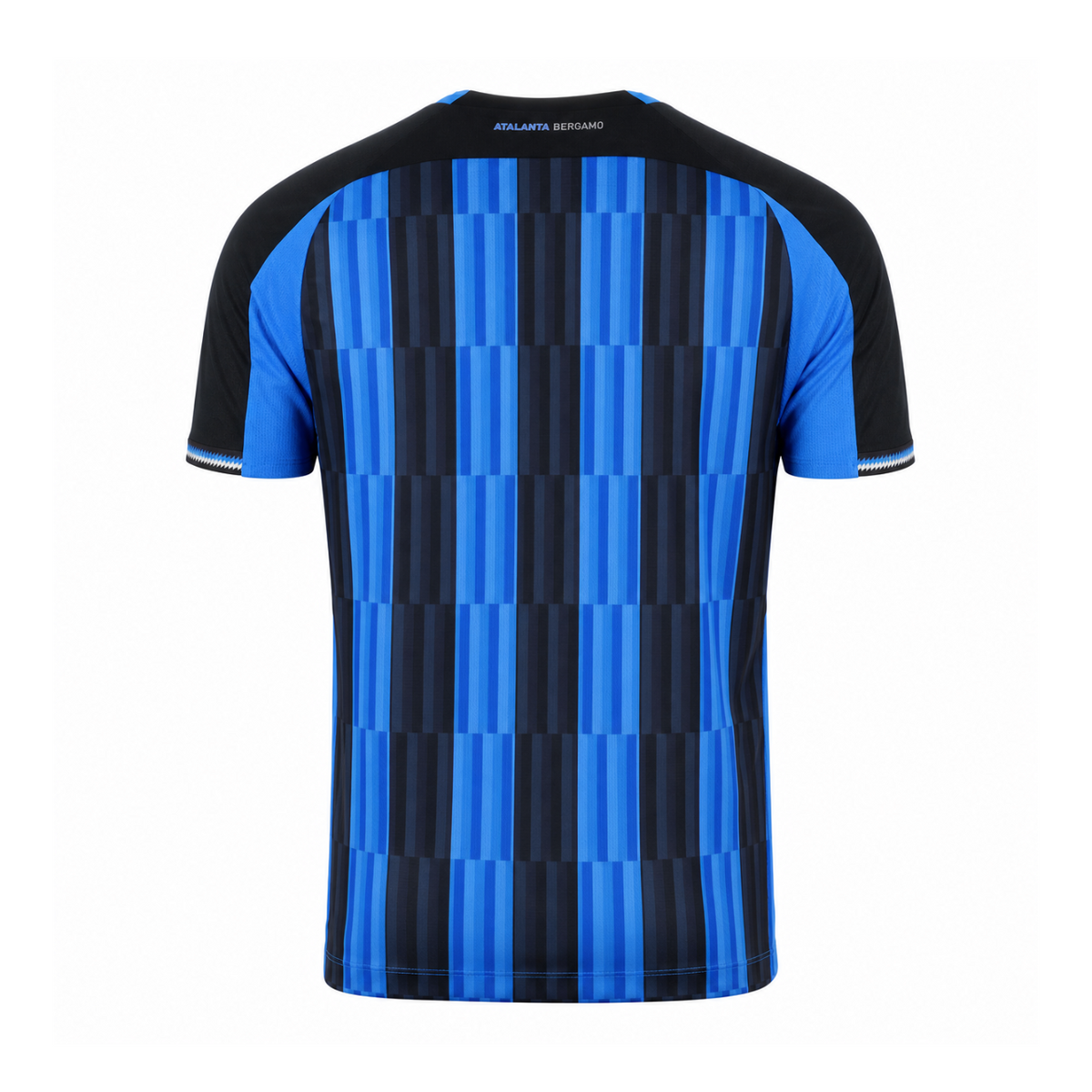 Atalanta BC 2026/27 Home Jersey