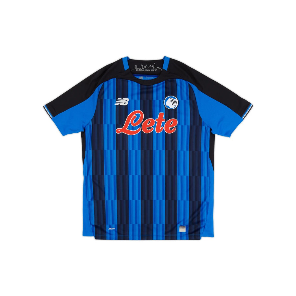 Atalanta BC 2026/27 Home Jersey