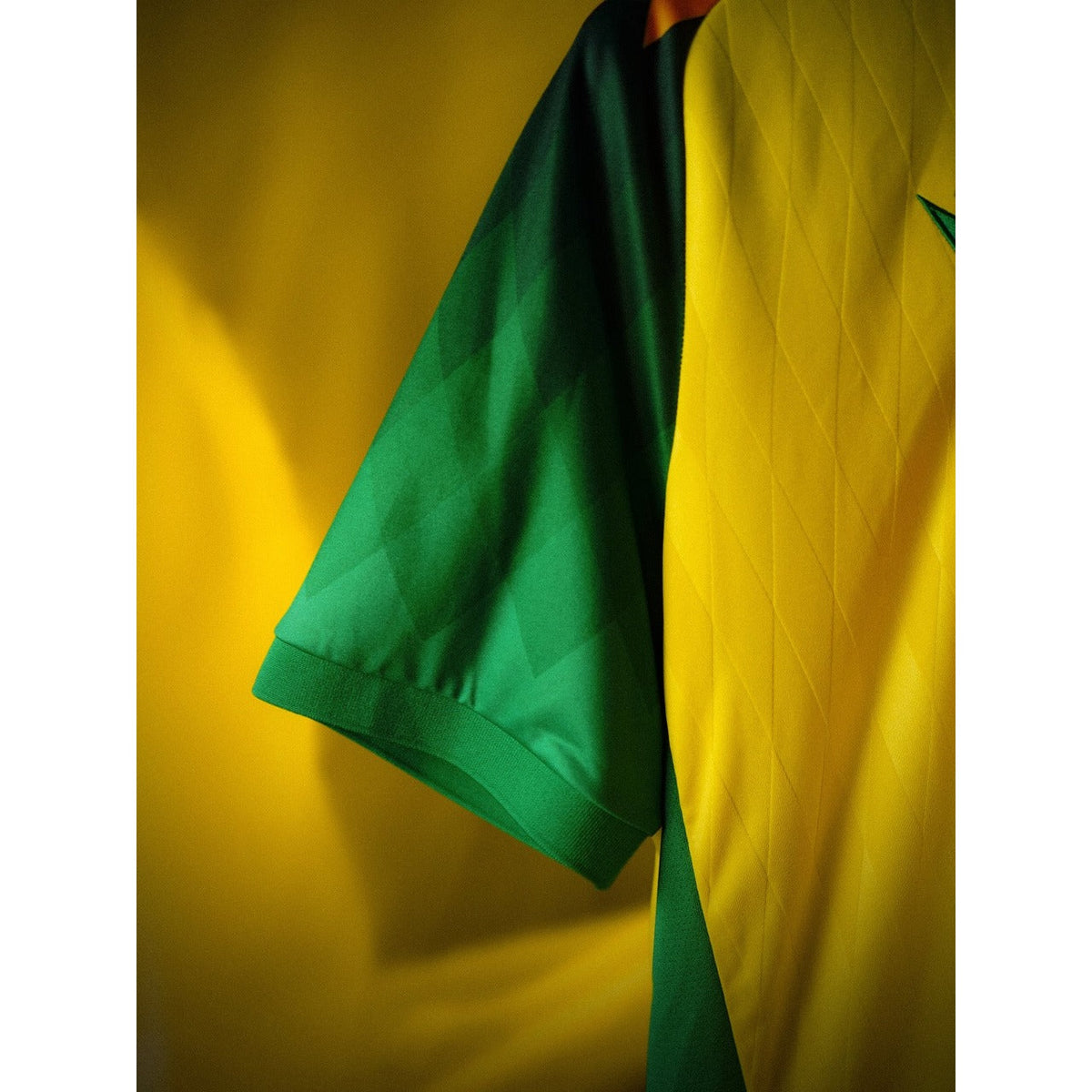 FC Nantes 2026/27 Home Jersey