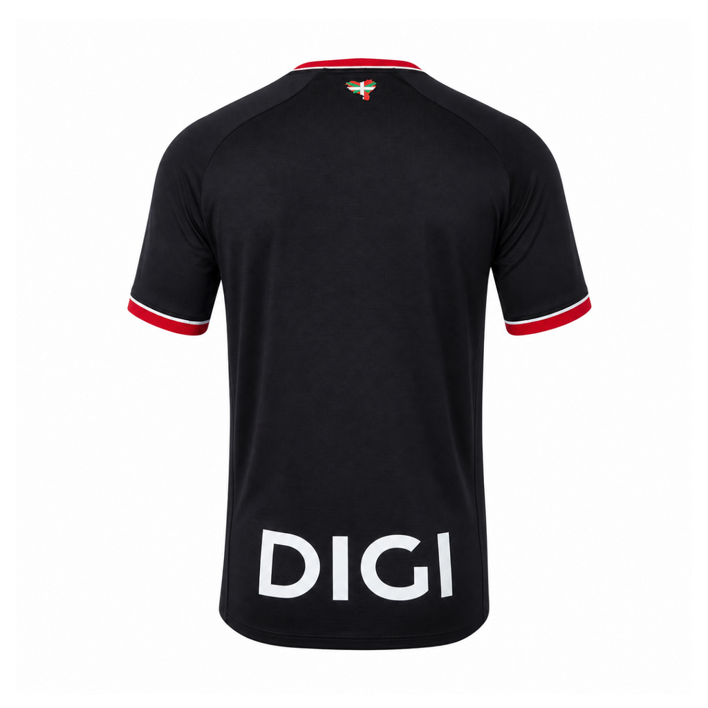 Athletic Club 2026/27 Away Jersey