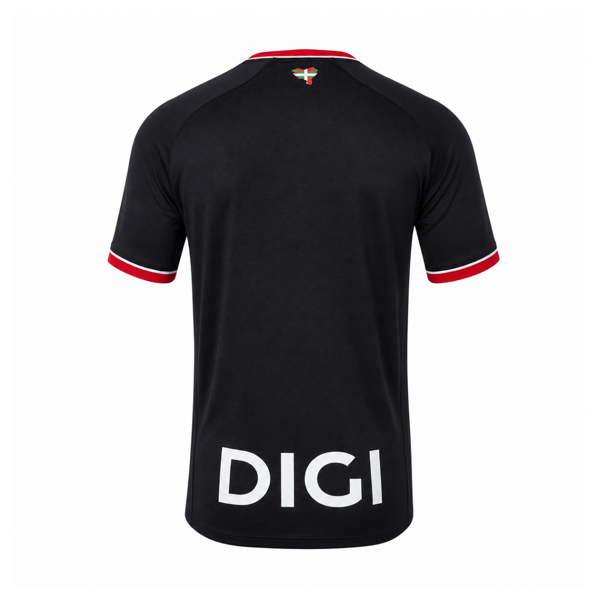 Athletic Club 2026/27 Away Jersey